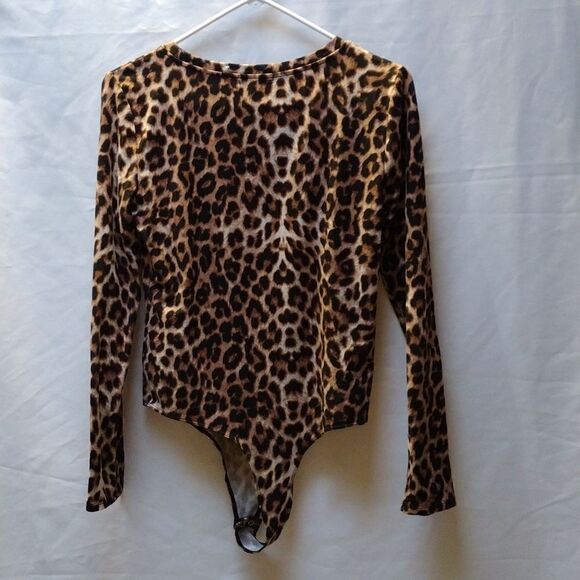 Popular 21 bodysuit  - Picture 4 of 4